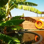 Holiday home Eftopia