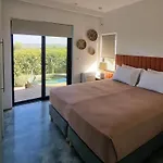 Holiday home Eftopia *