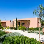 Eftopia Holiday home *