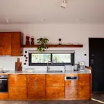 Eftopia Holiday home