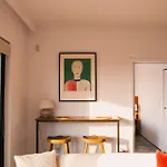 Eftopia Holiday home Balodhimaíika