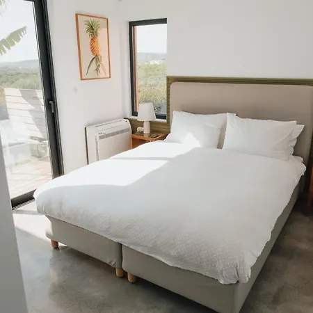 Vakantiehuis Eftopia Balodhimaiika