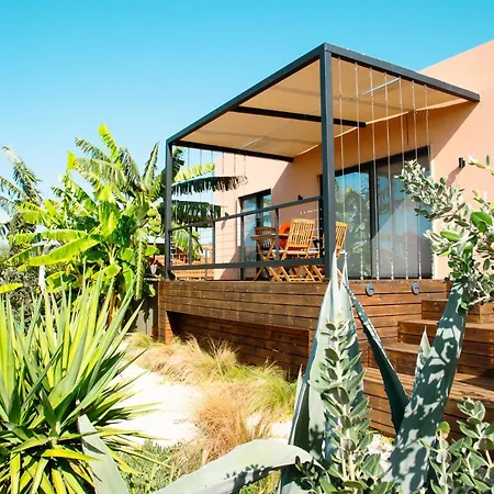 Vakantiehuis Eftopia *